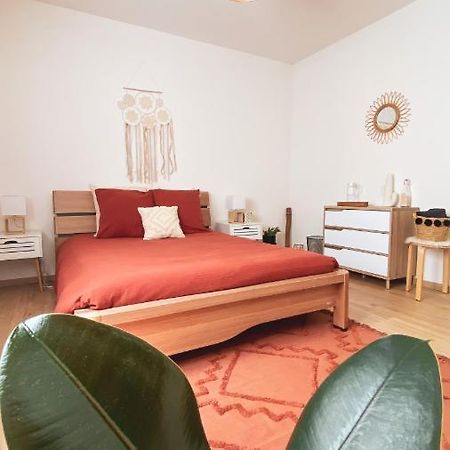 La Araucania, 2 Personnes - Wifi Rombach-le-Franc Екстериор снимка