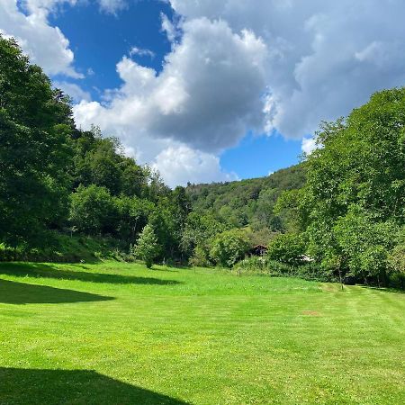 La Araucania, 2 Personnes - Wifi Rombach-le-Franc Екстериор снимка