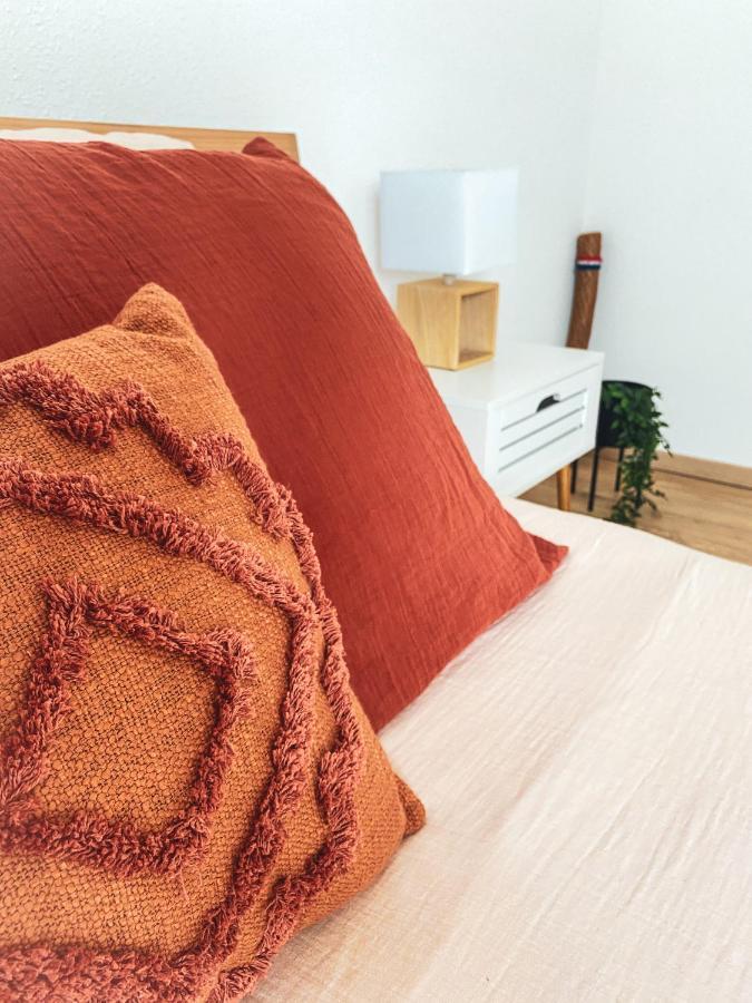 La Araucania, 2 Personnes - Wifi Rombach-le-Franc Екстериор снимка