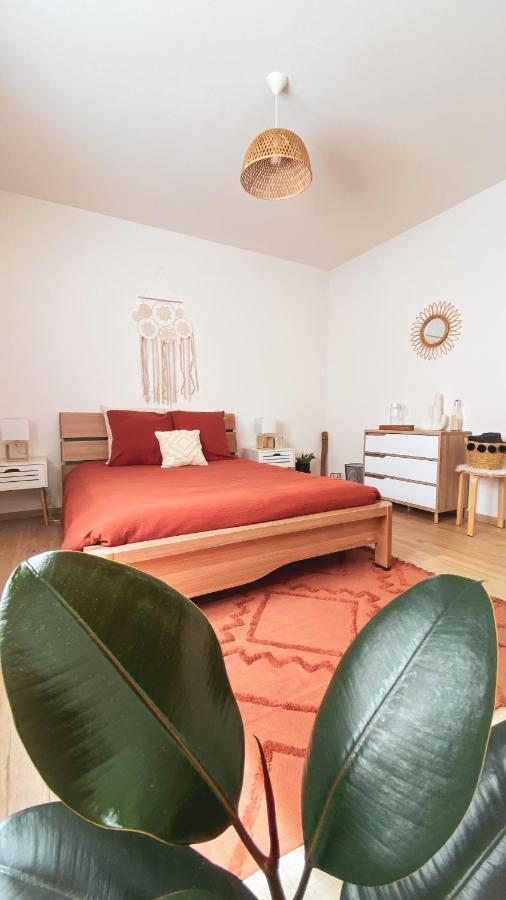 La Araucania, 2 Personnes - Wifi Rombach-le-Franc Екстериор снимка