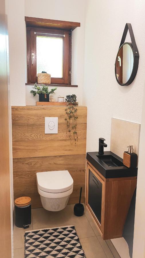 La Araucania, 2 Personnes - Wifi Rombach-le-Franc Екстериор снимка