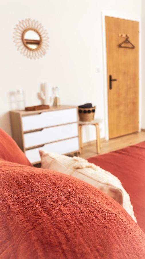 La Araucania, 2 Personnes - Wifi Rombach-le-Franc Екстериор снимка
