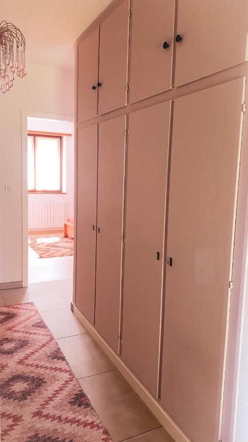 La Araucania, 2 Personnes - Wifi Rombach-le-Franc Екстериор снимка