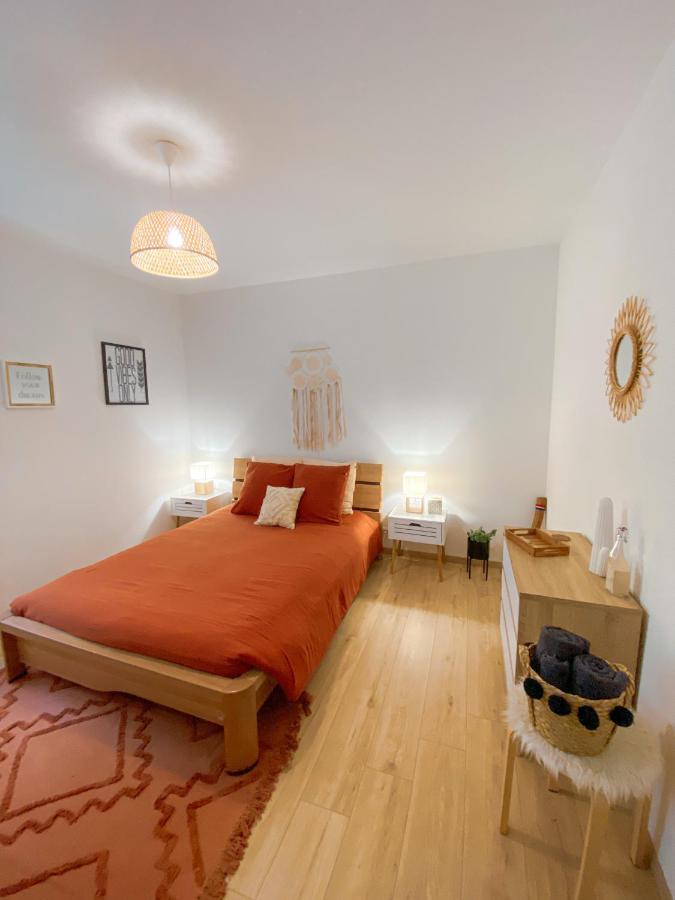 La Araucania, 2 Personnes - Wifi Rombach-le-Franc Екстериор снимка