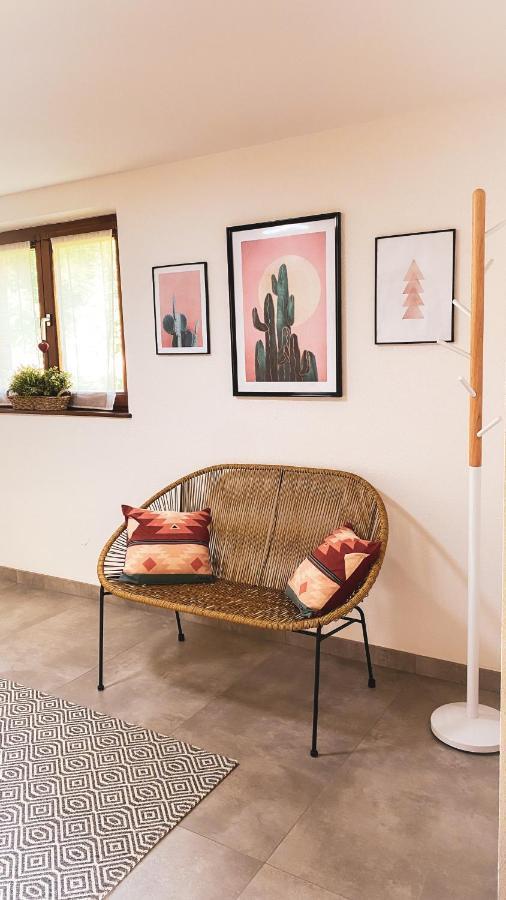 La Araucania, 2 Personnes - Wifi Rombach-le-Franc Екстериор снимка