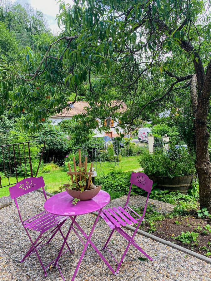 La Araucania, 2 Personnes - Wifi Rombach-le-Franc Екстериор снимка