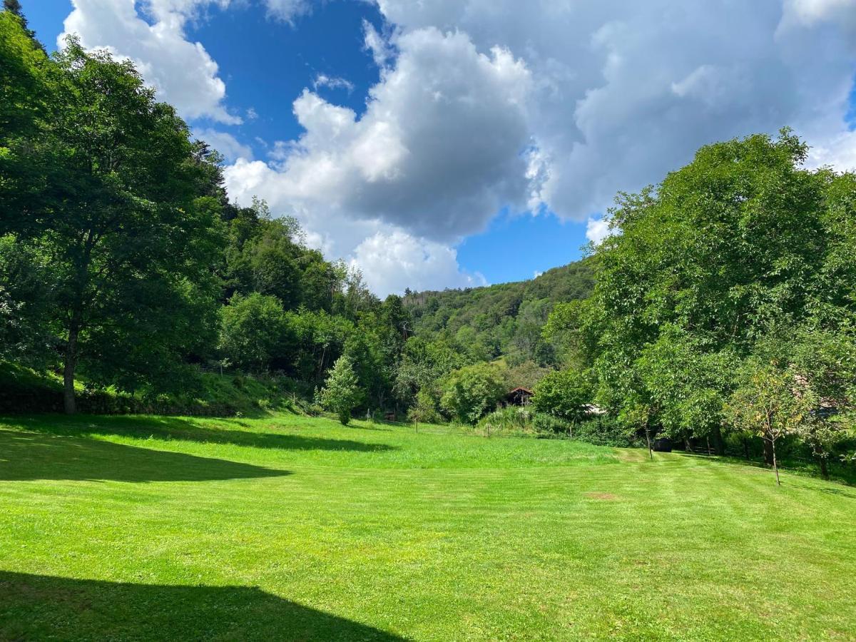La Araucania, 2 Personnes - Wifi Rombach-le-Franc Екстериор снимка